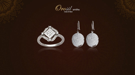 Choose the Right Jewelry for Your Outfit with Orosil Smith