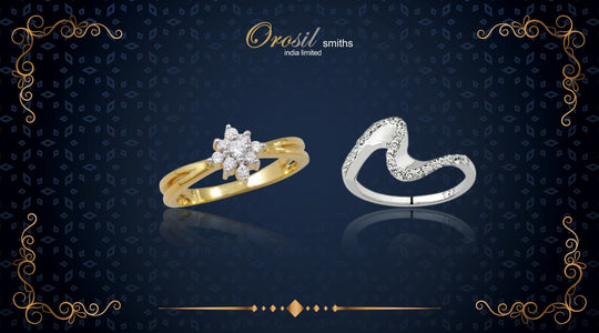 Buy Online Affordable Silver Jewellery For Women & Girls