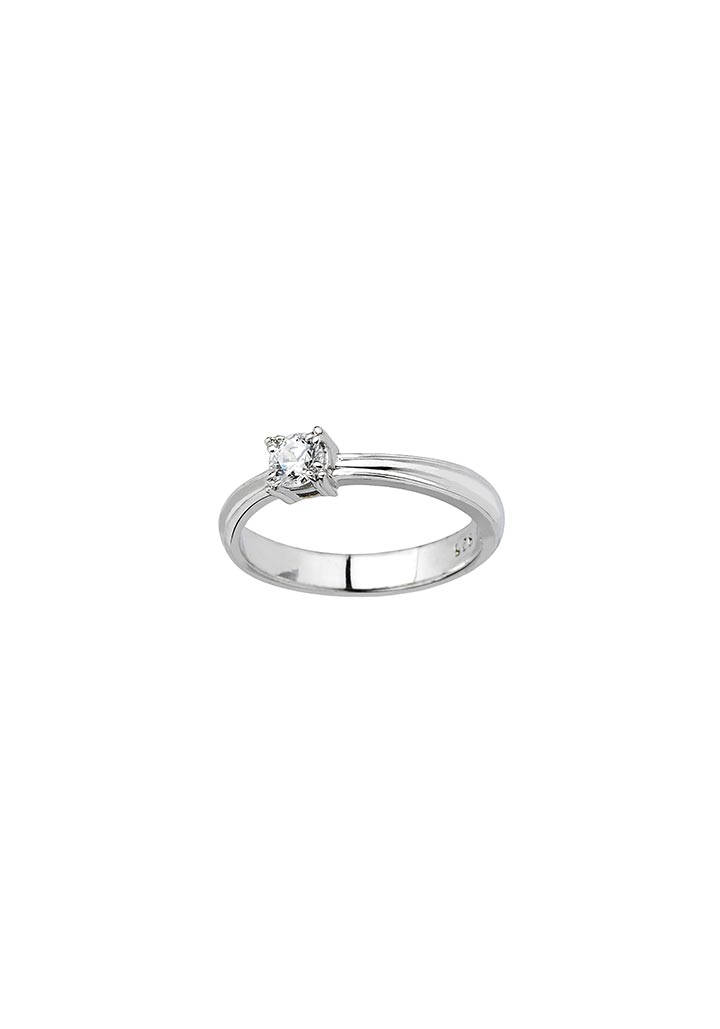 Silver Ring KGR00124