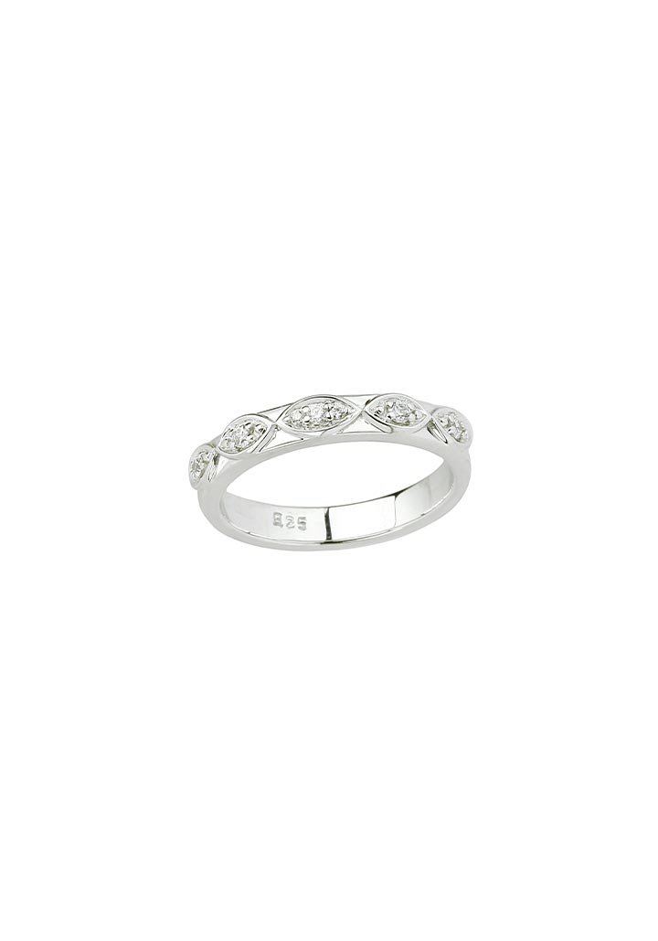 Silver Ring KGR00125