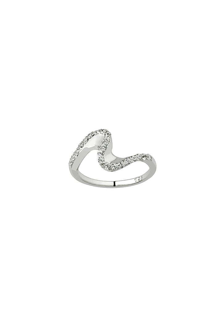 Silver Ring KGR00139