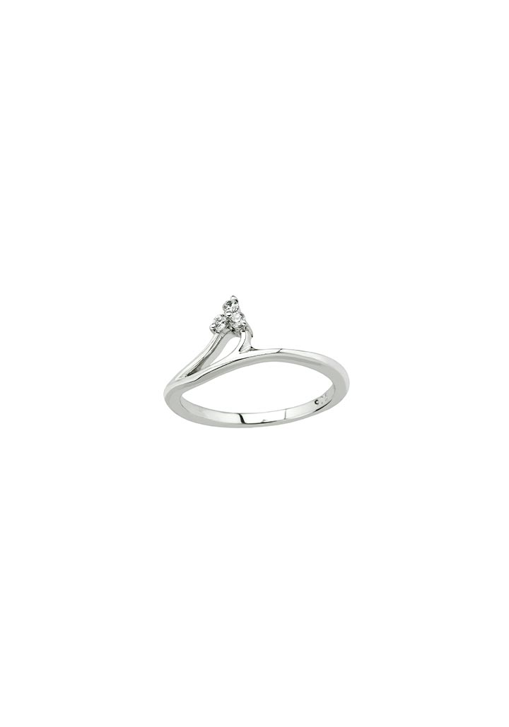 Silver Ring KGR00150