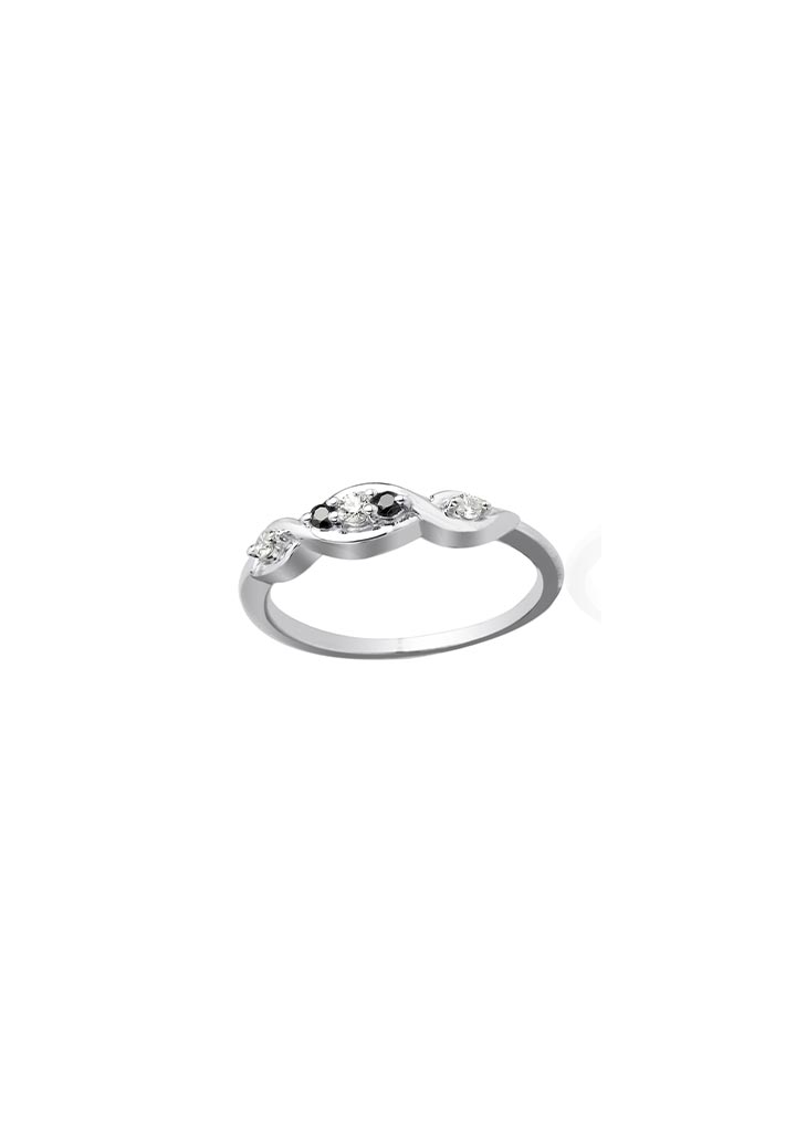 Silver Ring KGR00154