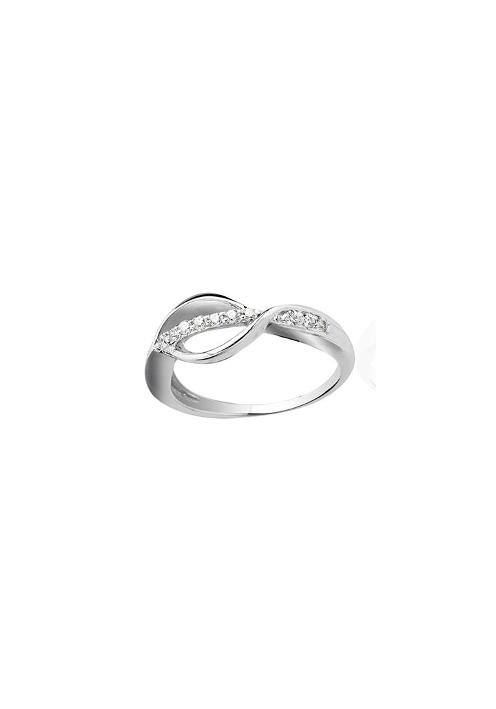 Silver Ring KGR00158