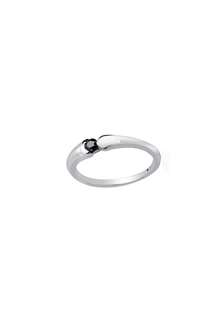 Silver Ring KGR00163