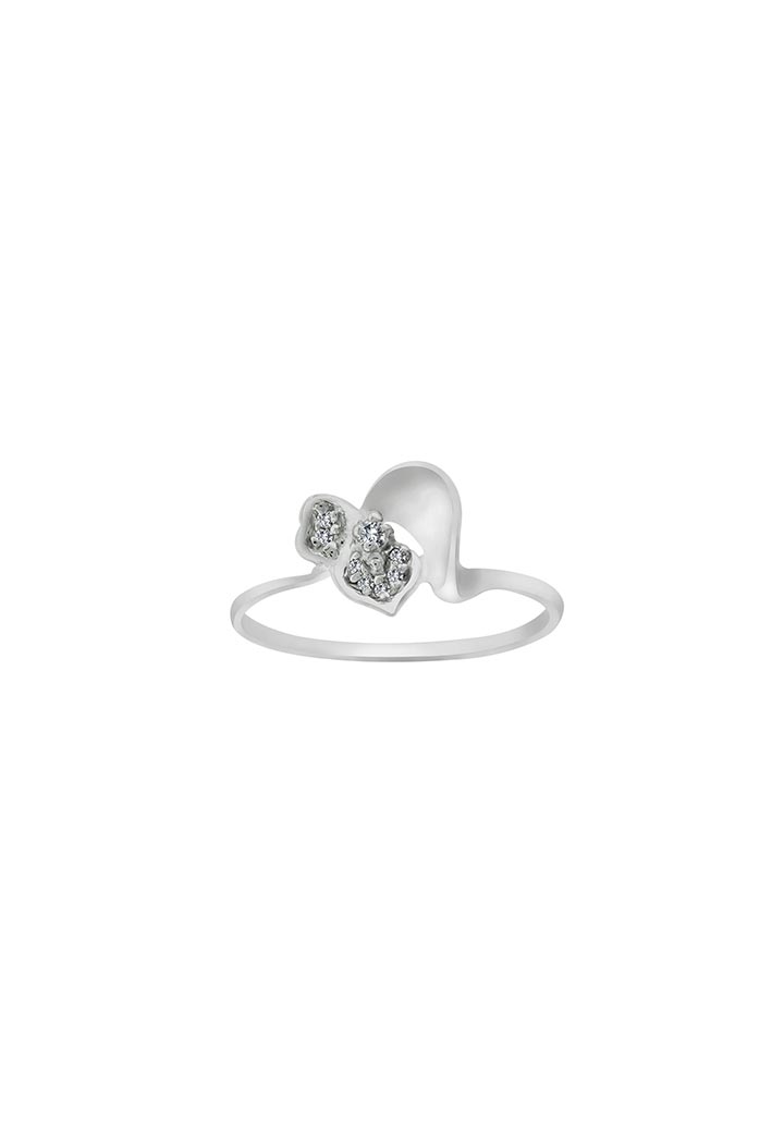 Silver Ring KGR00176