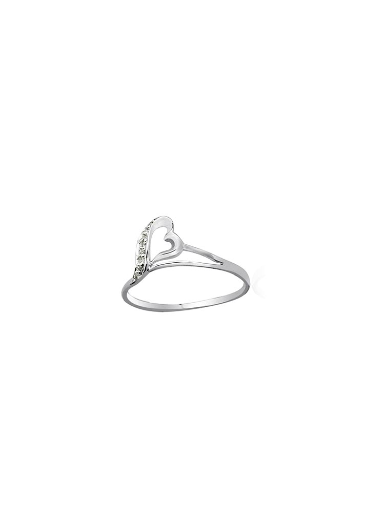 Silver Ring KGR00179