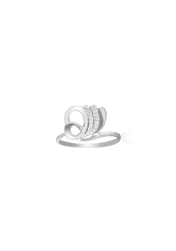 Silver Ring KGR00188