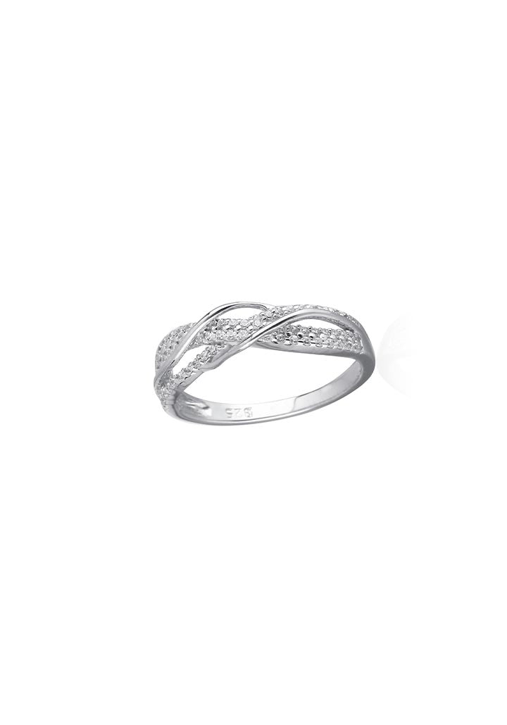 Silver Ring KGR00019