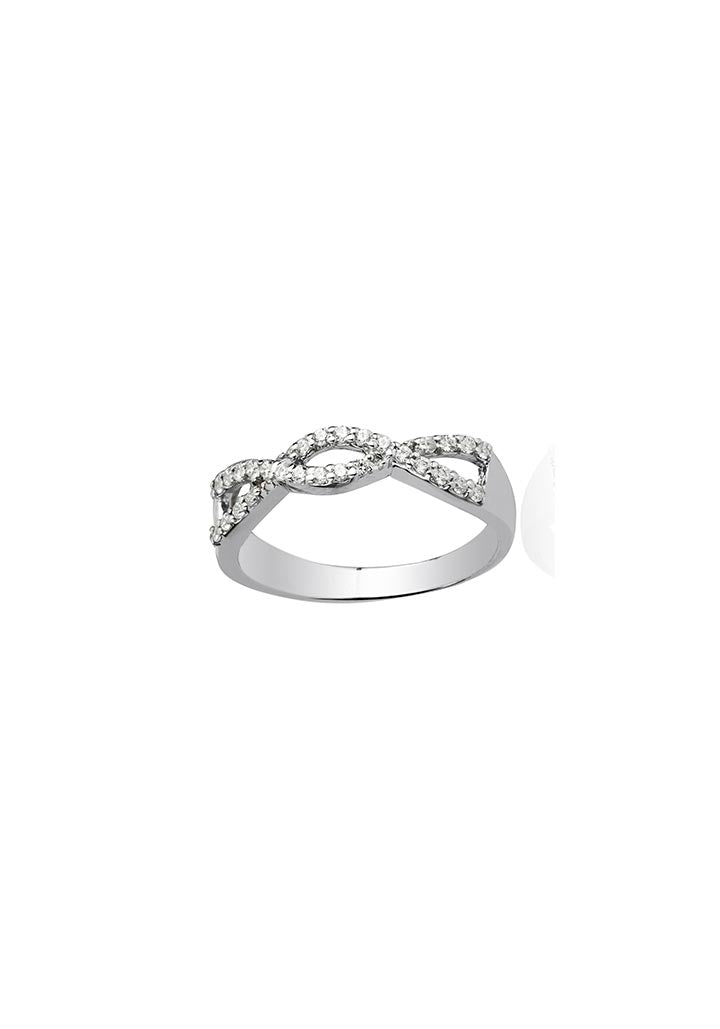 Silver Ring KGR00205