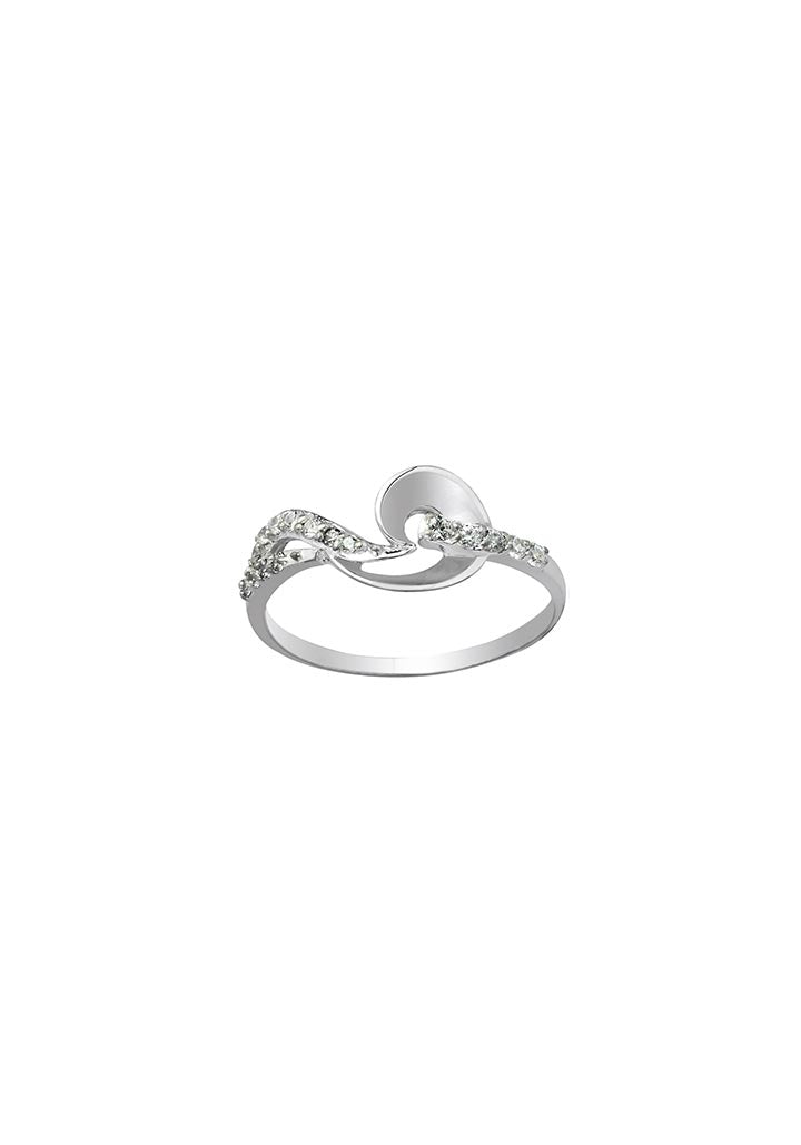 Silver Ring KGR00217