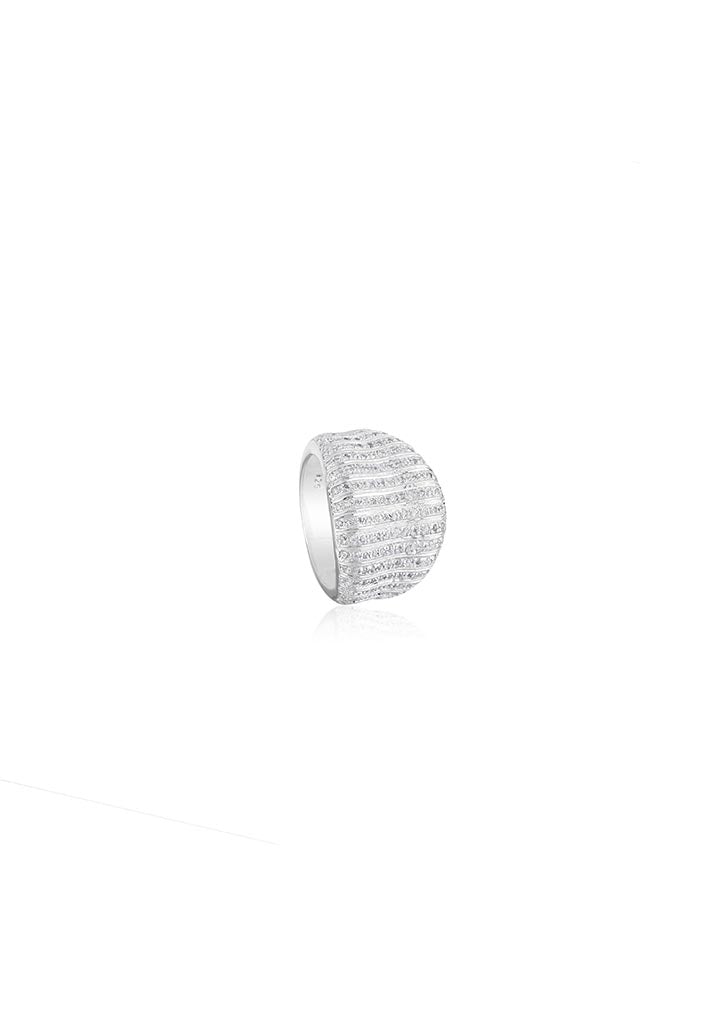 Silver Ring KGR00021
