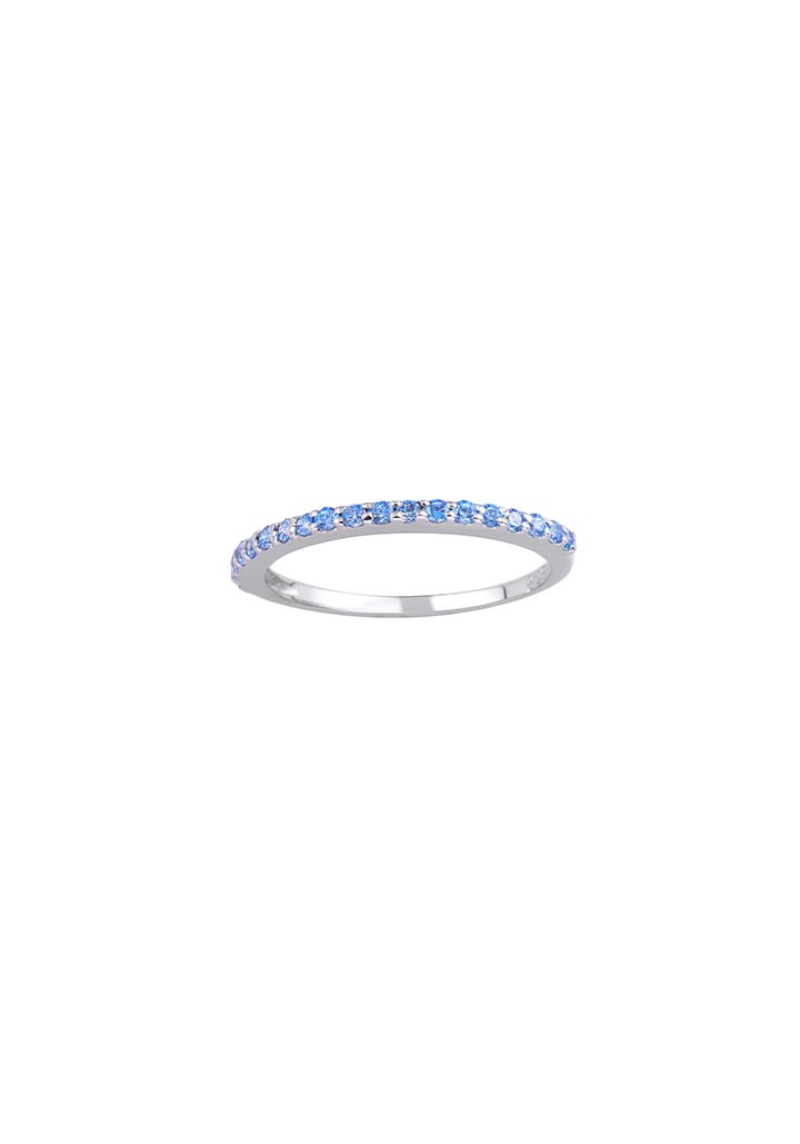 Silver Ring KGR00226