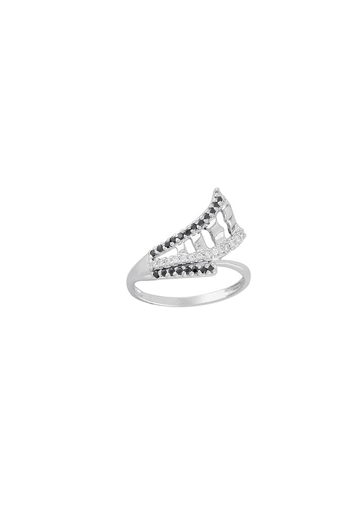 Silver Ring KGR00230