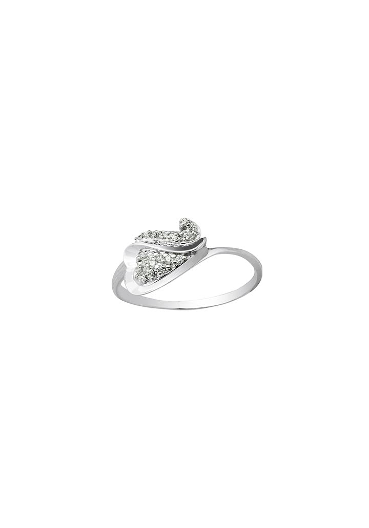 Silver Ring KGR00237