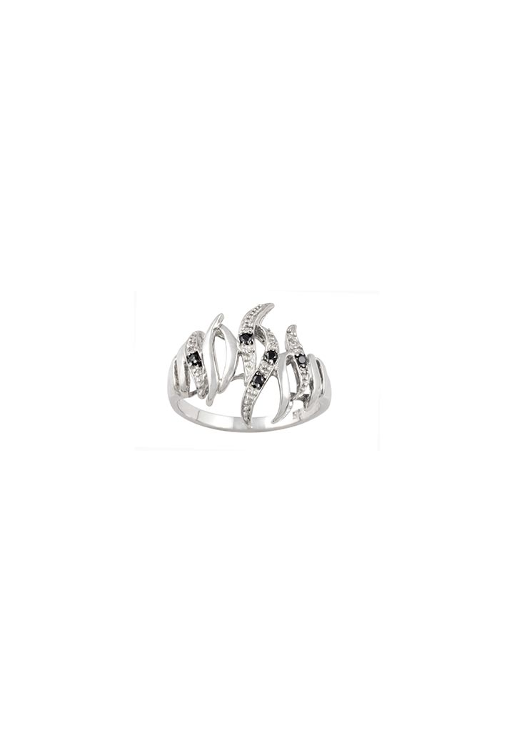 Silver Ring KGR00271