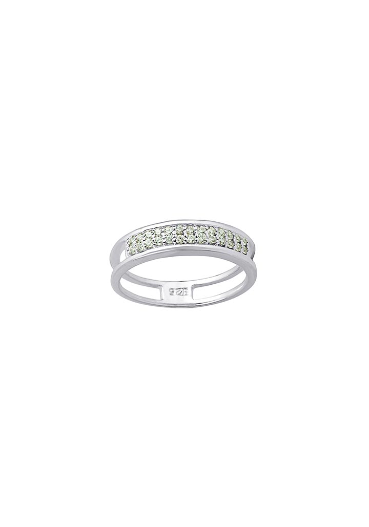 Silver Ring KGR00324