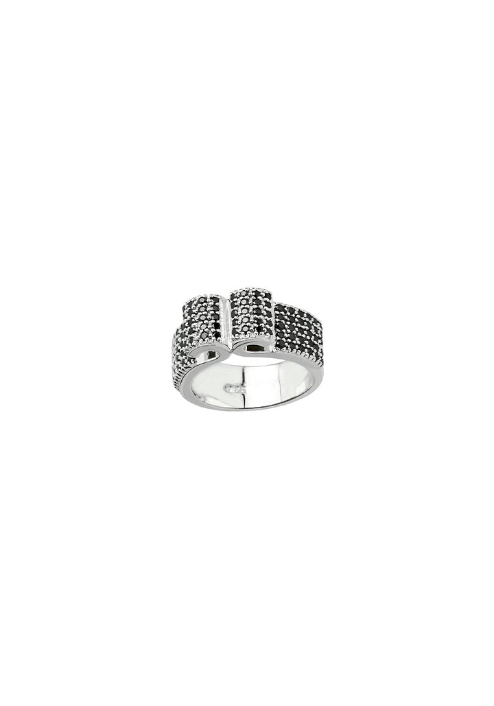 Silver Ring KGR00041