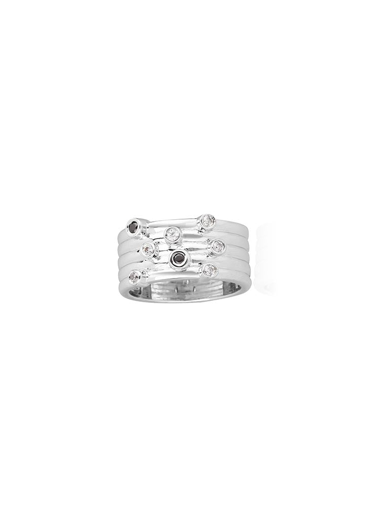 Silver Ring KGR00054