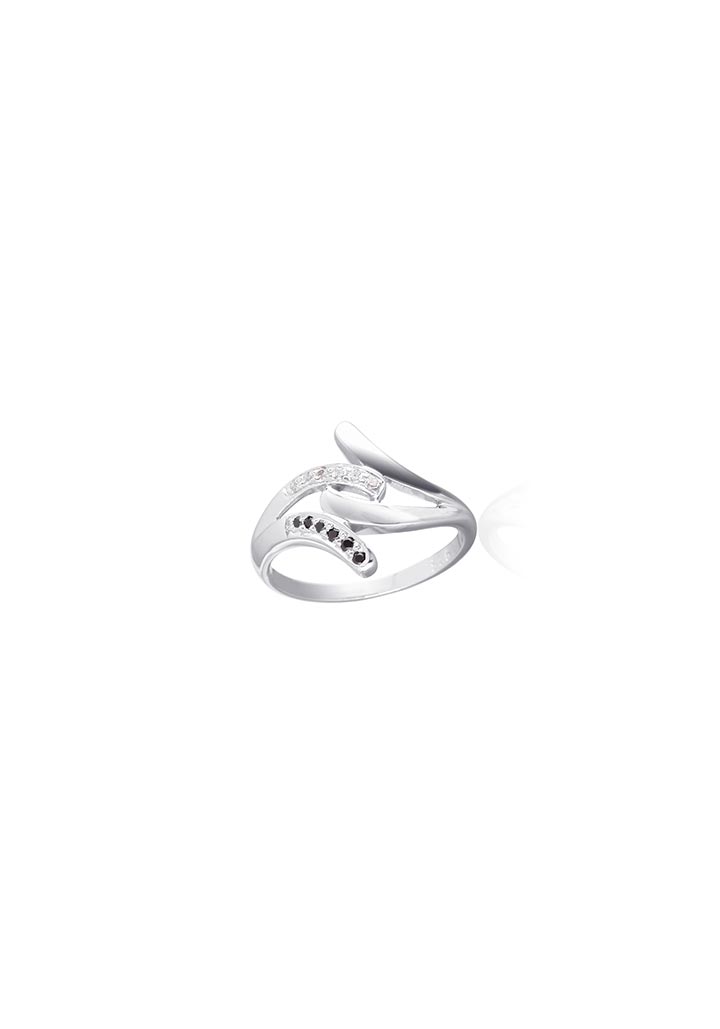 Silver Ring KGR00088