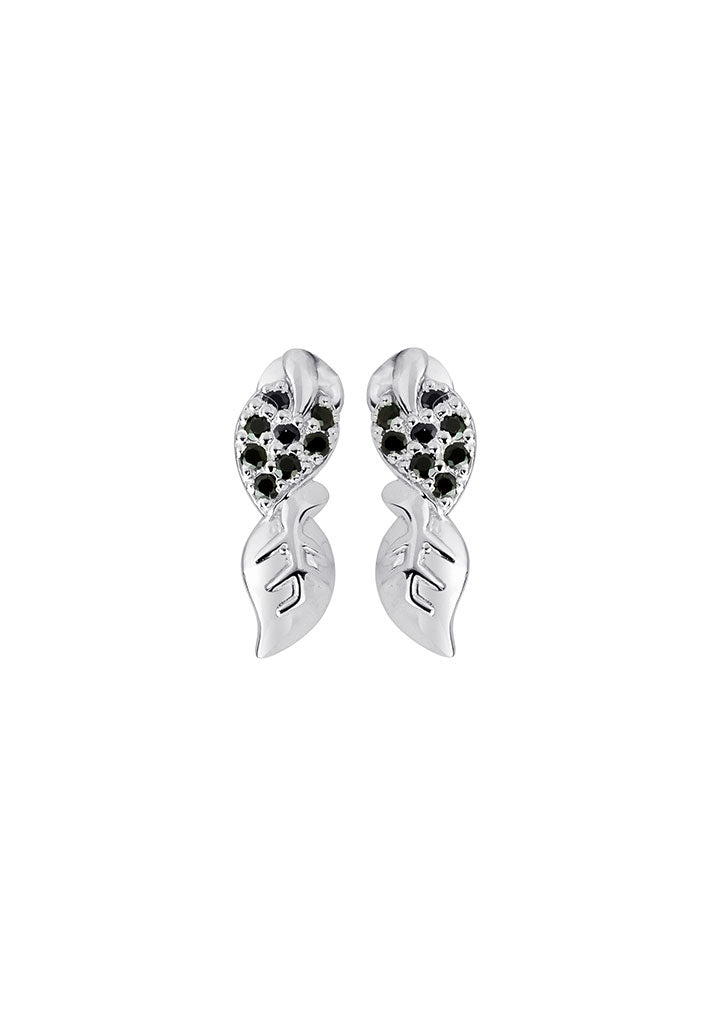 Silver Earring KGE00104