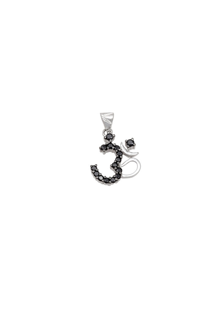 Silver Pendant KGP00109b