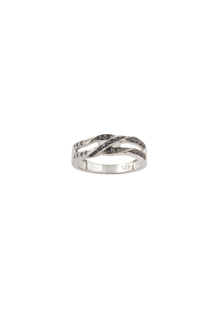 silver ring KGR00005a